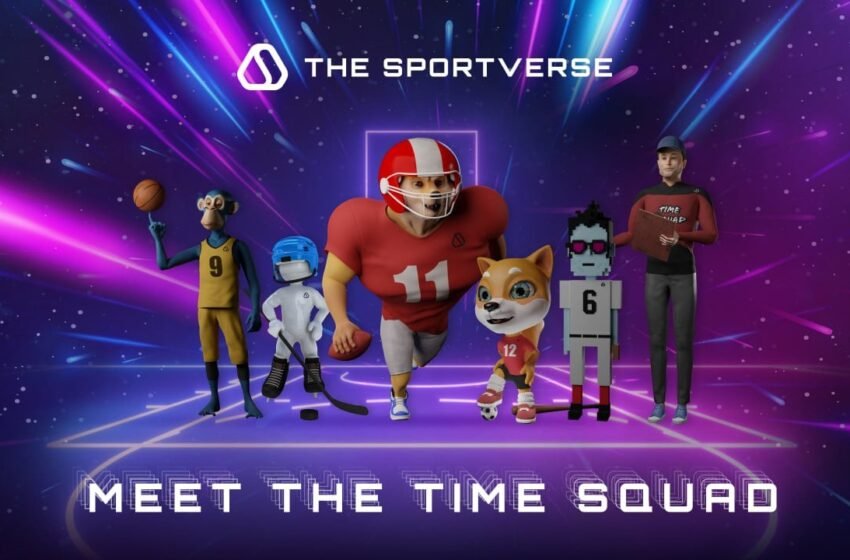  Feel the Thrill of Your Favorite Game – Press release Bitcoin News