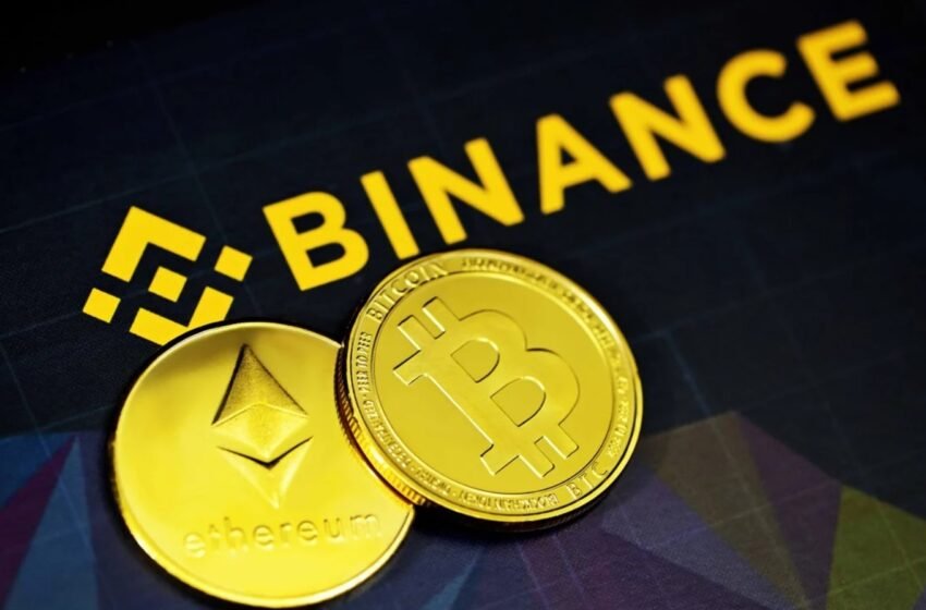  Binance Explores Bank Collateral to Enhance Security for Institutional Clients