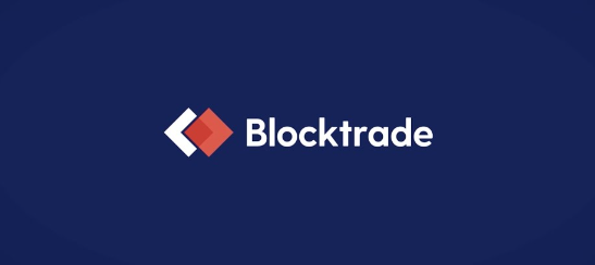  Blocktrade Unveils Gamified Crypto Platform: Blocktrade 3.0