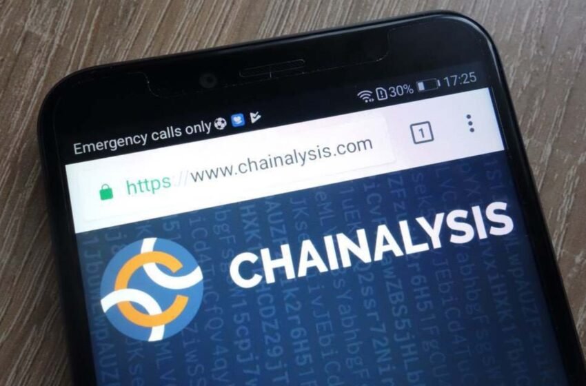  Chainalysis Acquires Web3 Data Company Transpose to Build a Transparent Financial System