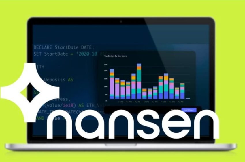  Nansen Implements Strategic Workforce Reduction to Navigate Crypto Market Challenges