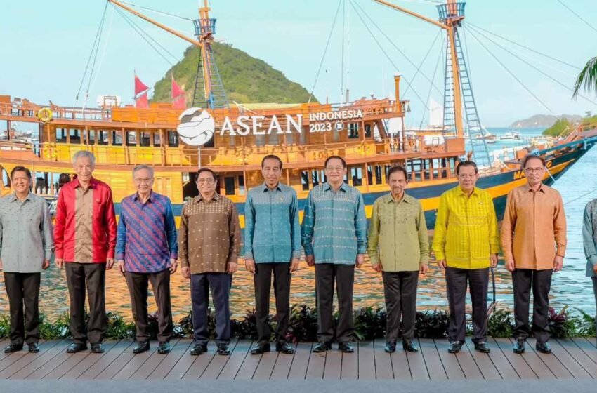  10 Southeast Asian Nations Challenge Dollar Dominance With Push for Local Currencies – Economics Bitcoin News