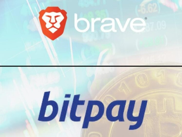  Brave Wallet and BitPay Join Forces for Streamlined Online Crypto Payments