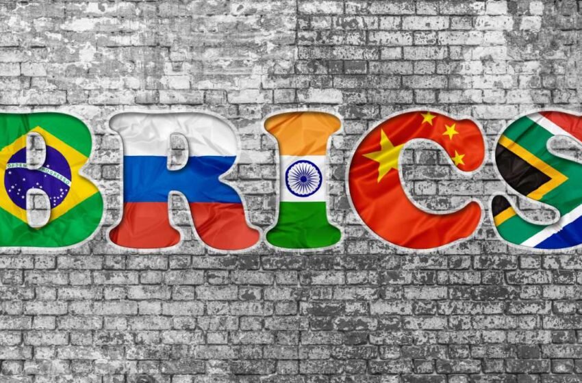  BRICS to Strengthen Economic Cooperation — Sherpa Calls for Increased Trade in National Currencies
