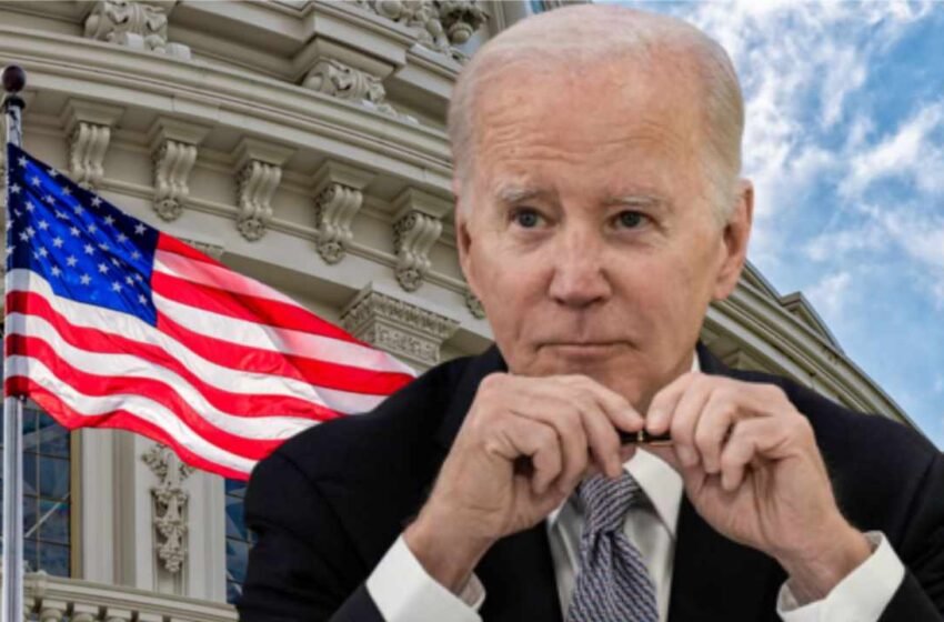  146 Top Executives Urge Biden to Prevent US Default — Warns of ‘Disastrous Consequences’