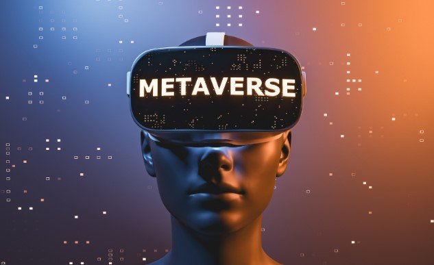  Government-supported Metaverse Platform Launched by Chinese City