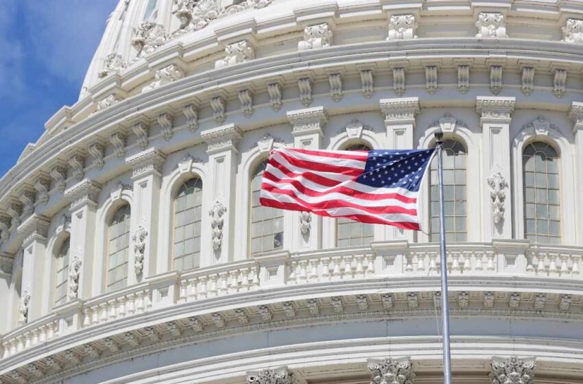  US Government Faces ‘Significant Risk’ of Default in June, Congressional Budget Office Warns – Economics Bitcoin News