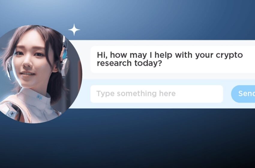  An AI-Powered Companion for Crypto Enthusiasts – Bitcoin News