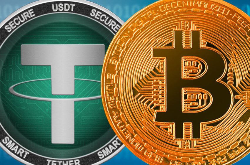  Stablecoin Issuer Tether Reveals Plan to Allocate Profits Into Bitcoin