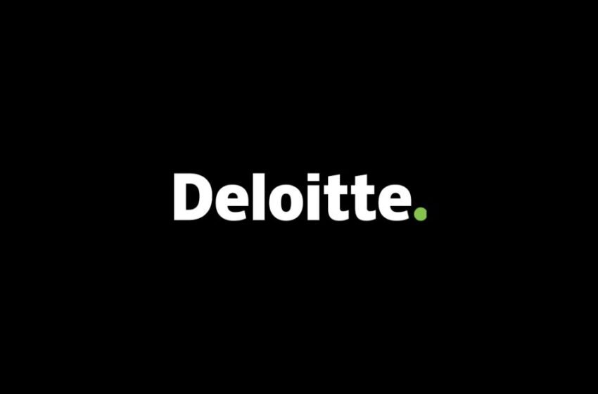  Deloitte Streamlines Verification Processes with Blockchain-Based Digital Wallets