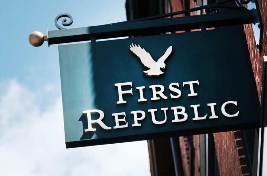  JPMorgan Chase Assumes Control of First Republic Bank Following Seizure by California Regulators – Bitcoin News