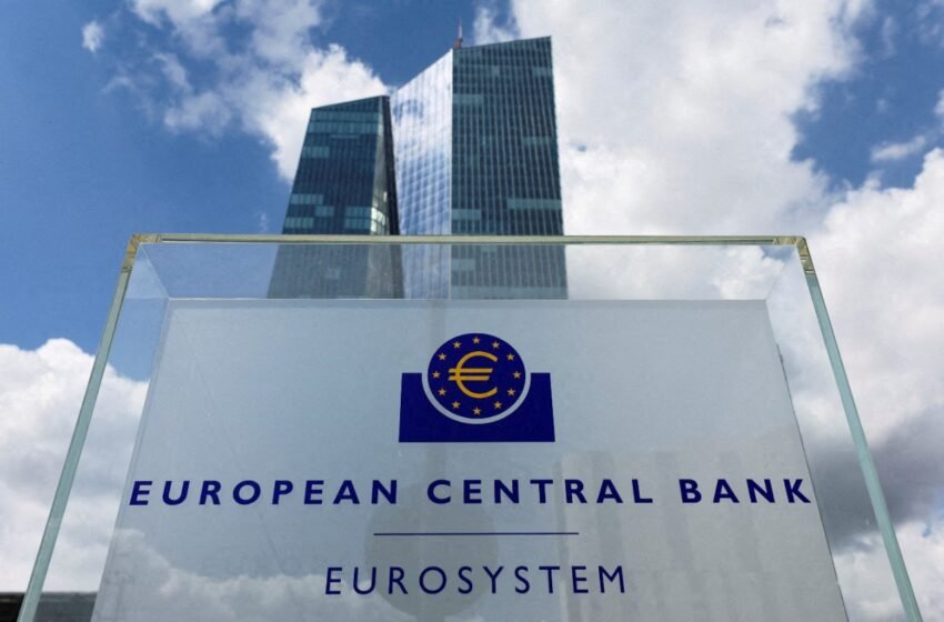  Digital Euro Prototypes Finalized by ECB as Decision on Development Nears