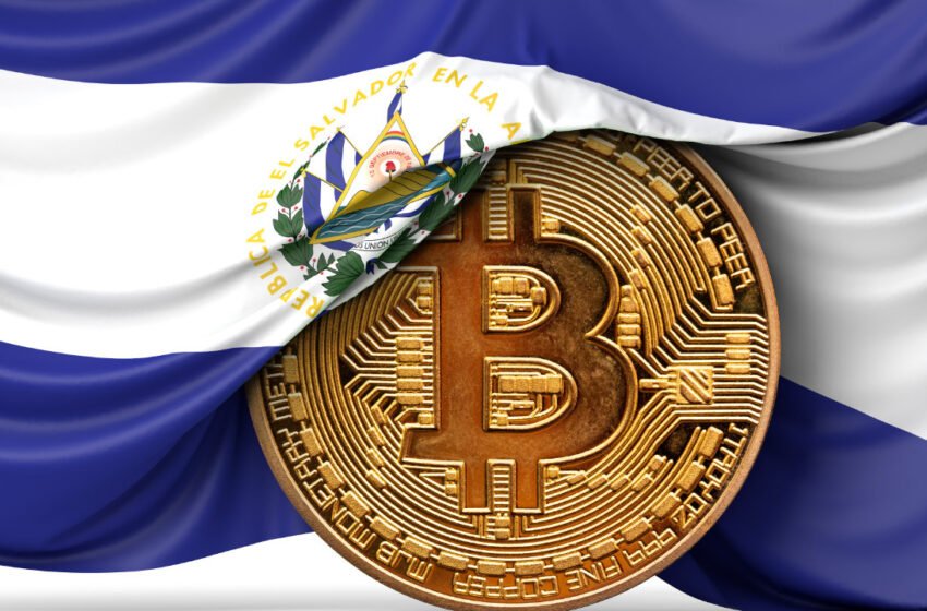  Fold Opens New Home in Bitcoin Adopted El Salvador