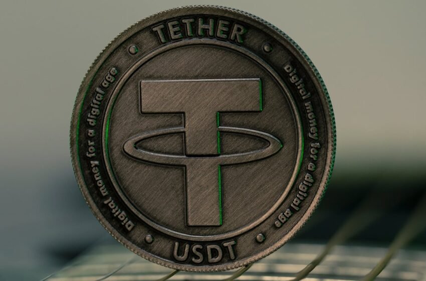  Tether’s Market Cap Inches Towards All-Time High as Competitors Struggle With Redemptions  – Bitcoin News