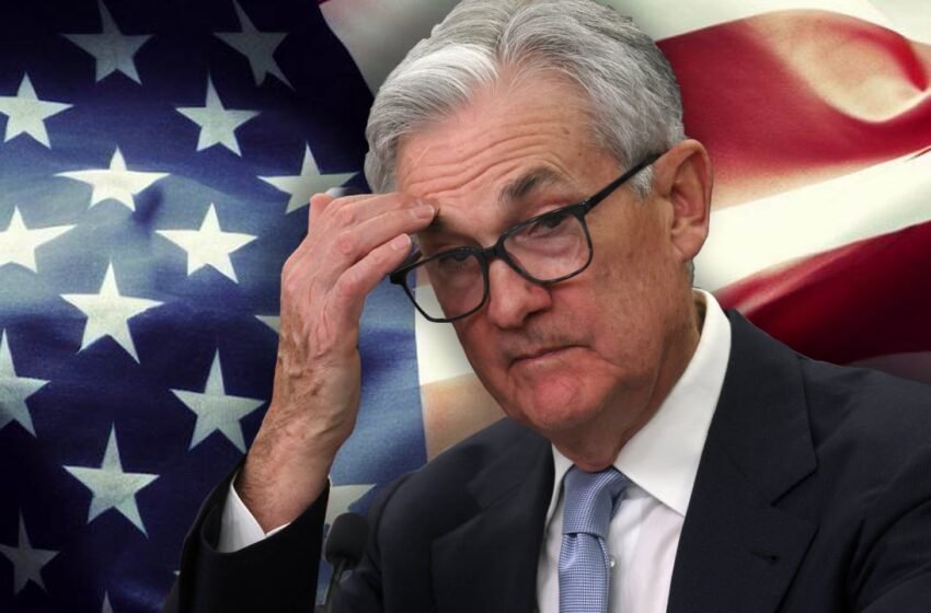  Federal Reserve Raises Interest Rate by 25bps, Insists ‘US Banking System Is Sound and Resilient’ – Bitcoin News