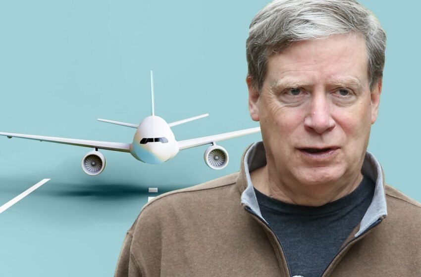  Hedge Fund Mogul Stanley Druckenmiller Warns of ‘Hard Landing’ for US Economy – Bitcoin News