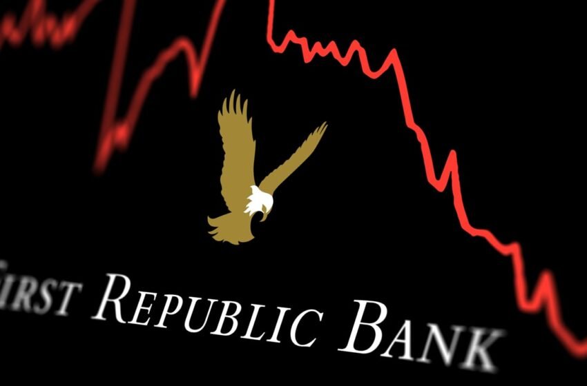  SEC Probes First Republic Bank Executives for Insider Trading; Lawmakers Dump Bank’s Shares Before Collapse – Bitcoin News
