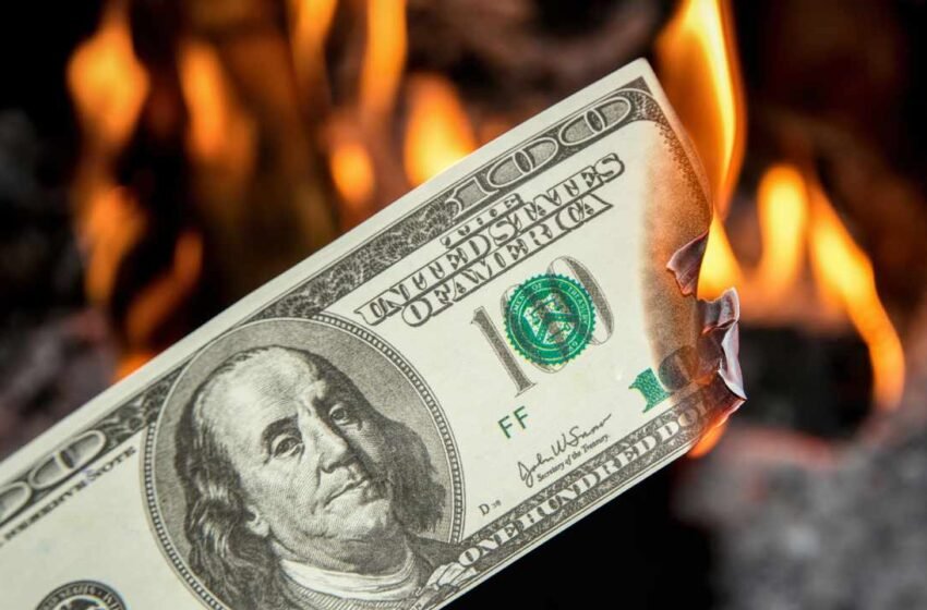  Goldman Sachs, Yellen Warn of US Default’s ‘Catastrophic Consequences’ — ‘There Is Real Risk to US Dollar’ – Economics Bitcoin News