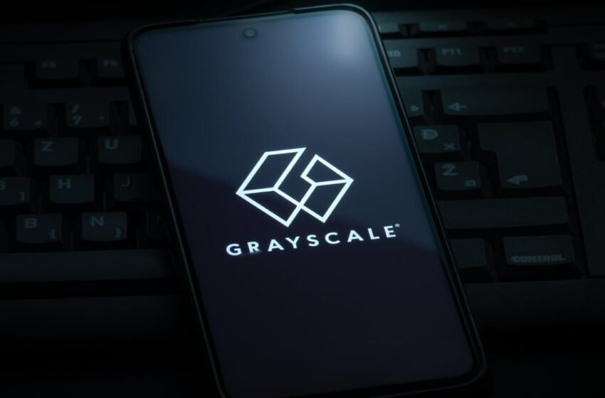  Grayscale Investments Files for 3 New Exchange Traded Funds – Bitcoin News