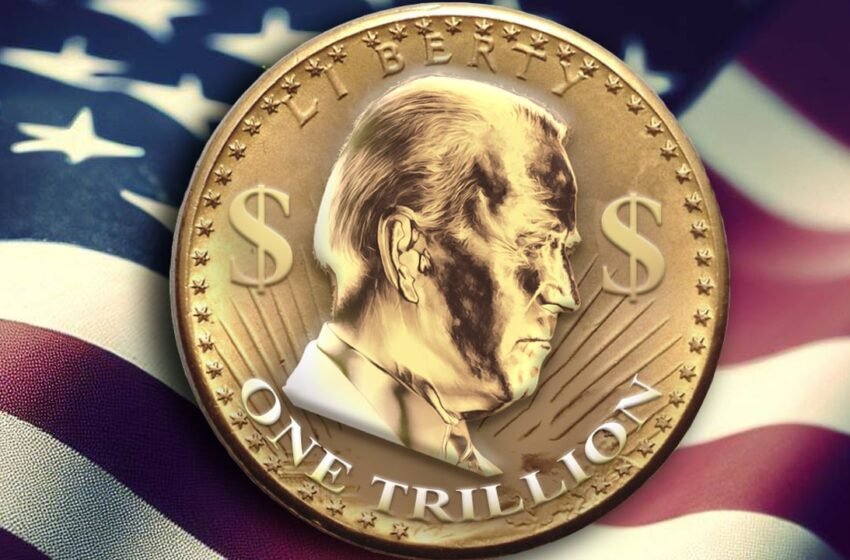  Biden Aides Explore Minting $1 Trillion Platinum Coin as Solution to Impending Debt Default – Economics Bitcoin News
