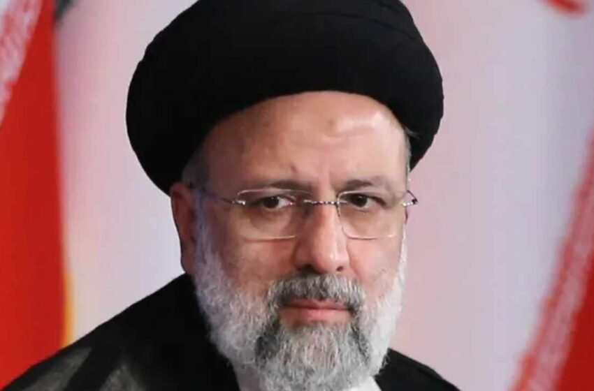  Iran Seeks BRICS Membership to Counter Western Hegemony, Promote Multipolar World, Says President Raisi – Economics Bitcoin News