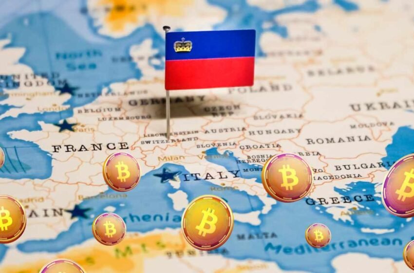  Liechtenstein Prime Minister Says Government to Accept Bitcoin Payments, Open to Investing Reserves in BTC – Regulation Bitcoin News