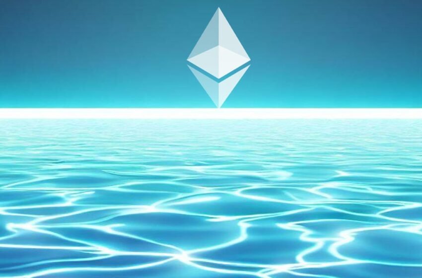  Over 440,000 Ethereum Added to Liquid Staking Derivatives in Two Weeks – Defi Bitcoin News