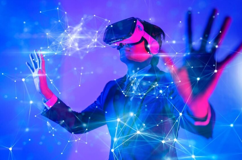 The US Metaverse Market Poised for Huge Growth