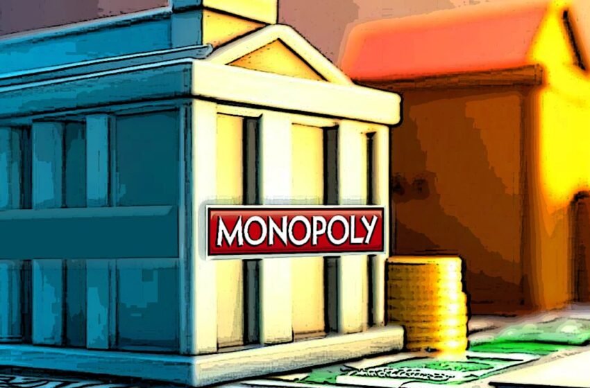  Breaking the Barriers of Traditional Banking With Digital Assets – Op-Ed Bitcoin News