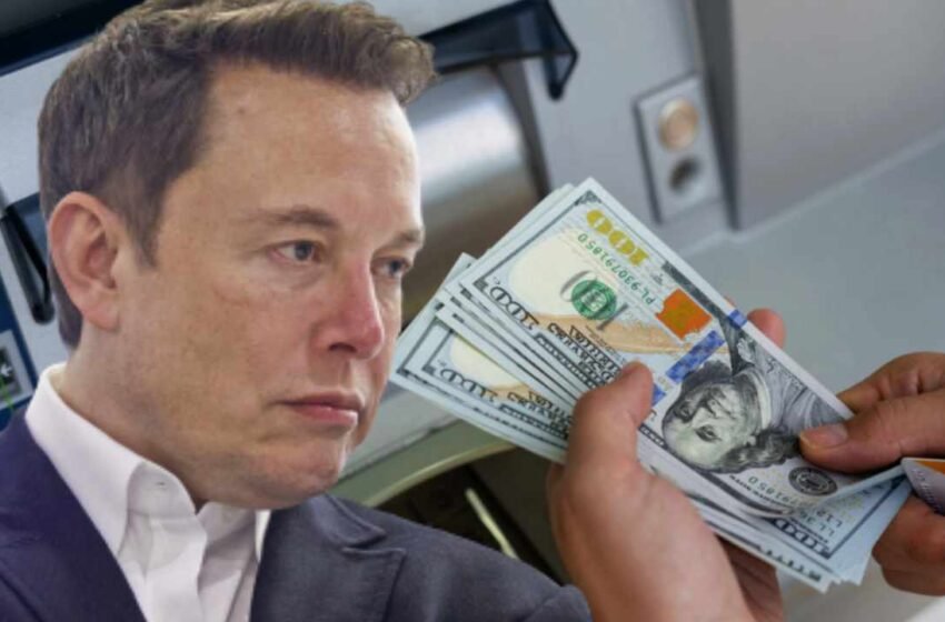  Elon Musk Shares ‘Massive Incentive to Move Money out of Bank Accounts’ – Economics Bitcoin News