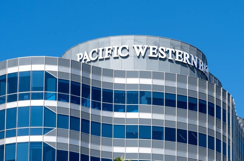  Pacwest Stock Plummets Over 35% Following Release of Q1 Earnings Report Amidst Turmoil in Banking Industry – Bitcoin News