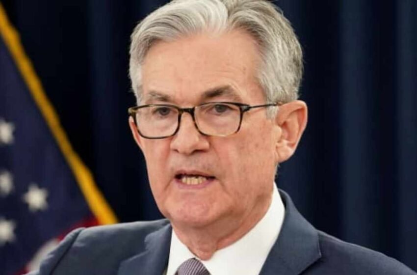  Fed Chair Warns of ‘Uncertain and Adverse’ Consequences of US Debt Default — ‘We’d Be in Uncharted Territory’ – Bitcoin News