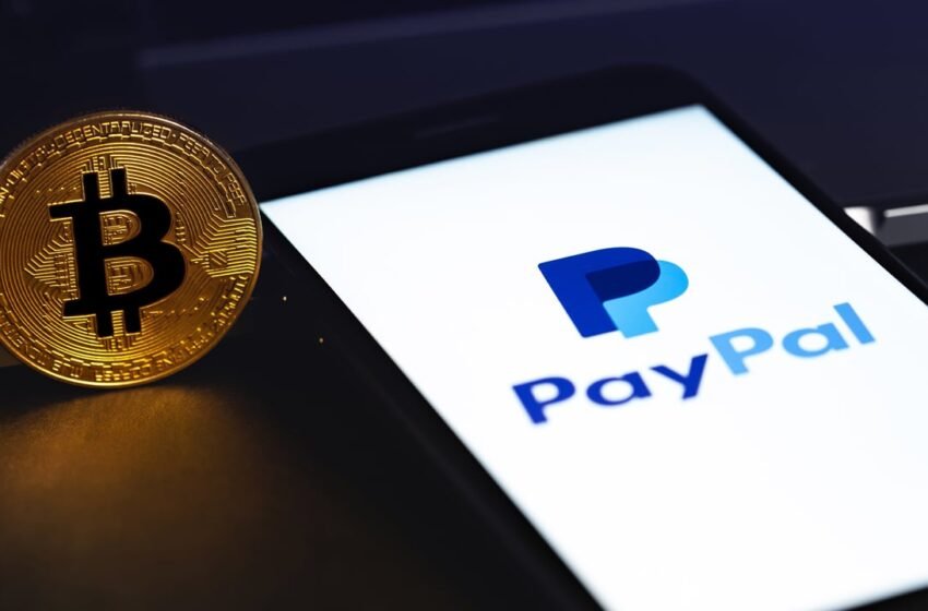  $1 Billion in Crypto Assets, Holdings Are Predominantly BTC and ETH – Bitcoin News