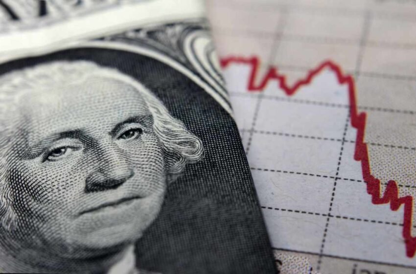  Economist Peter Schiff Says ‘Nobody’s Money Is Safe in Any Bank’ — Warns of Financial Crises, Depressions – Economics Bitcoin News