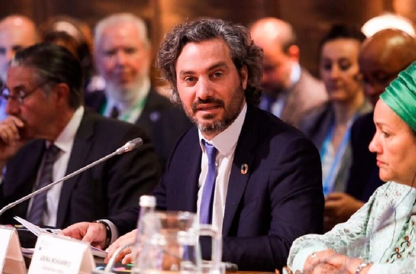  Argentine Foreign Minister Says a Latin American Common Currency Would Relieve Argentina’s Stress on the Dollar Issue – Economics Bitcoin News