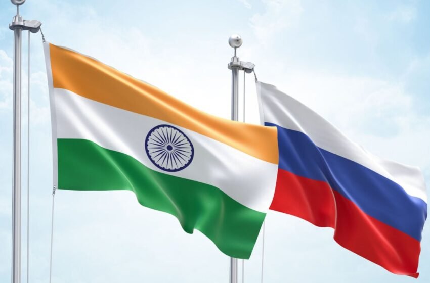  India, Russia Mull Payment System Integration in Face of US Sanctions – Finance Bitcoin News