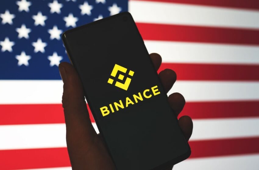  Binance Reportedly Investigated in US for Russia Sanctions Violations – Exchanges Bitcoin News