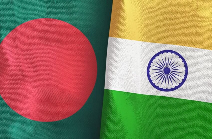  Bangladesh and India to Trade in National Currencies Due to US Dollar Liquidity Issues – Economics Bitcoin News