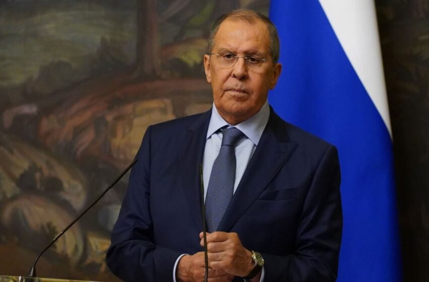  Push to Use National Currencies in SCO Cannot Be Stopped, Russia’s Lavrov Says – Finance Bitcoin News