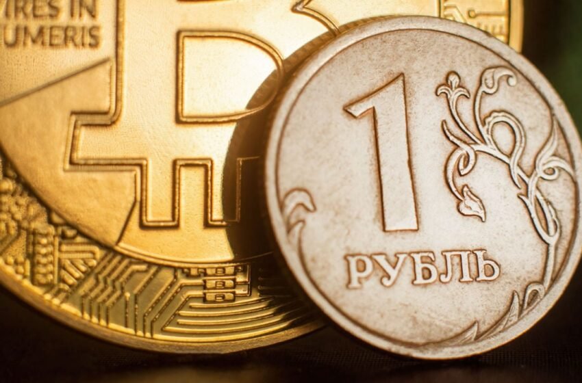  Russian Companies ‘Actively’ Using Crypto, Russia to Adopt 4 Relevant Laws, Official Says – Regulation Bitcoin News