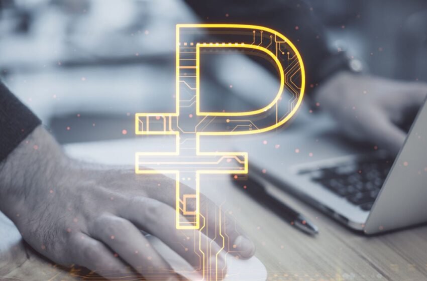  Digital Assets for 1 Billion Rubles Issued in Russia in a Month – Bitcoin News
