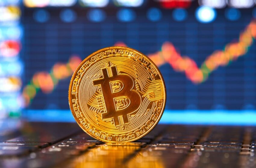  Bitcoin Price Outlook for May – Market Updates Bitcoin News