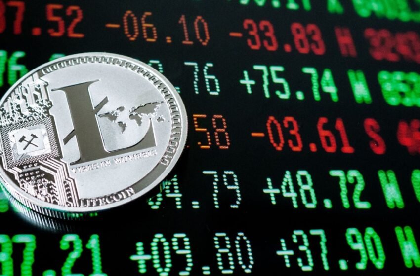  LTC Back Under $90.00, as SOL Extends Declines – Market Updates Bitcoin News