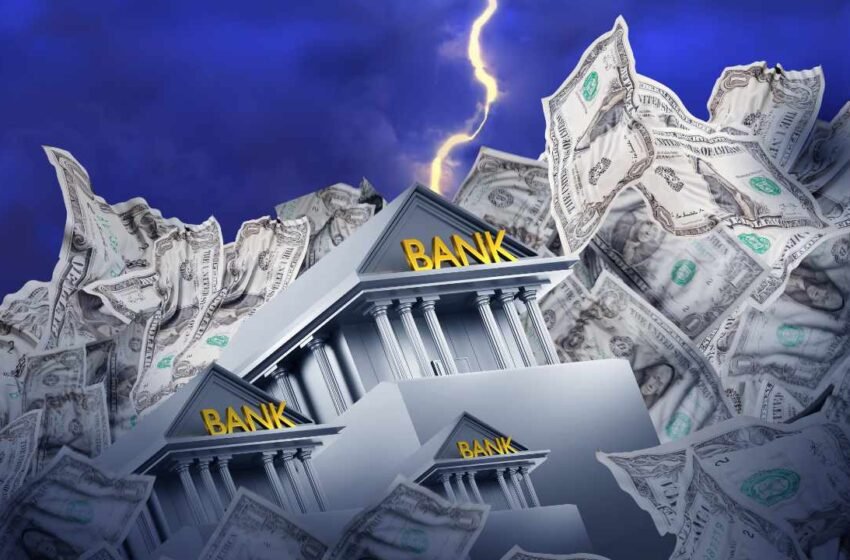  Swedbank Strategist Says US Banking Crisis Is Spreading — Warns of More Banks Failing in ‘Vicious Spiral’ – Economics Bitcoin News