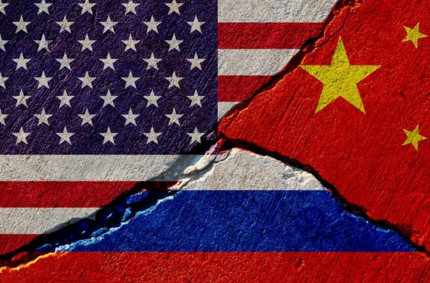  Lawmaker Warns US Default Risks Dollar’s Reserve Currency Status, Exploitation by China and Russia – Economics Bitcoin News