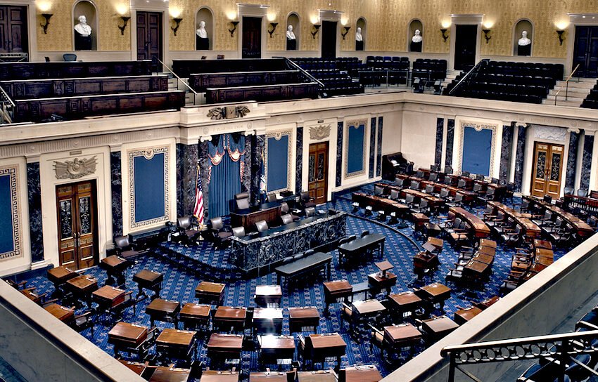  US Senators Reintroduce Bipartisan Bill Addressing El Salvador’s Bitcoin Adoption