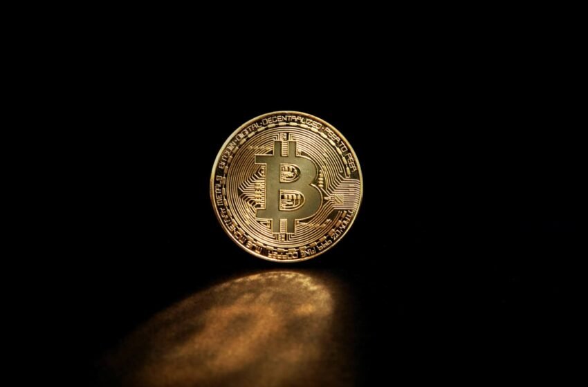  Bitcoin network hash rate hit a record high in May