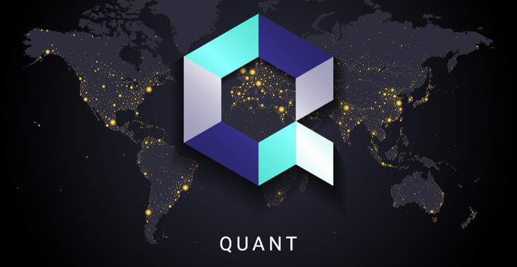  QNT sells-off after UK’s Project Rosalind news