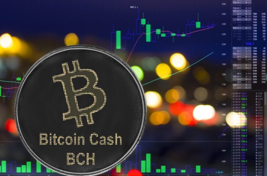  Bitcoin Cash surges as BCH hits 3-month high: Here’s why
