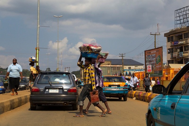  Nigeria’s SEC orders Binance Nigeria Limited to stop operations